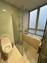 Jubilee Residence (D5), Apartment #562045641